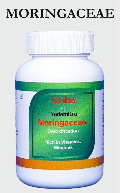 Moringaceae
